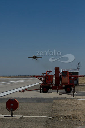 Lemoore NAS LSO shack-5815