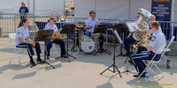 Band of the Golden West Brass
