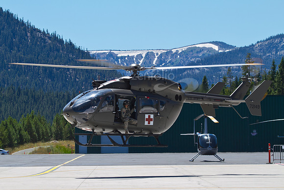 Lake in the Sky Airshow Tahoe-1129