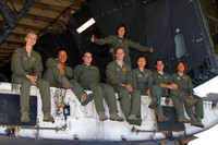 Valdez C-5 Shoot-2818